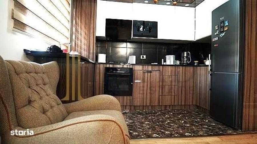 Apartament cu 3 camere în Valea