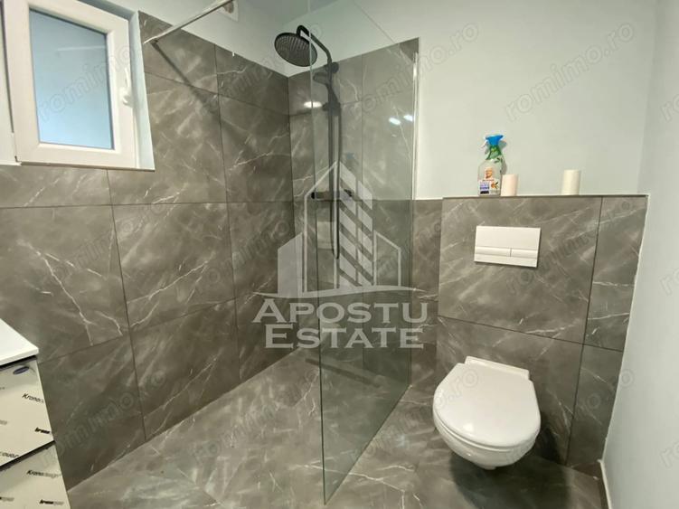 Casă cu 4 camere cu Teren 146 Mp în Ghiroda