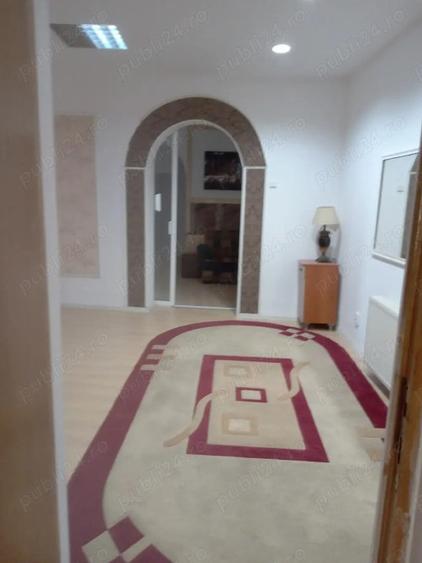 Casă individuală cu 5 camere cu Teren 220 Mp în Barbu Văcărescu