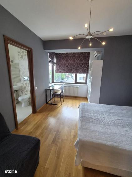 Aleea Privighetorilor | 2 Camere | 74 mp | Loc de Parcare Inclus - 6