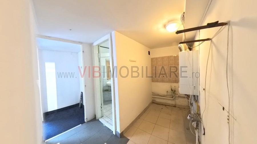 Spatiu comercial Stradal de inchiriat/Centrul Civic Brasov - 11