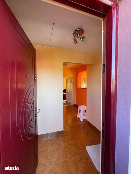 Casă cu 4 camere cu Teren 200 Mp în Rahova