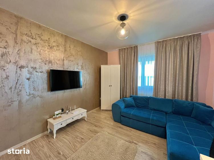 Apartament cu 2 camere în Nord