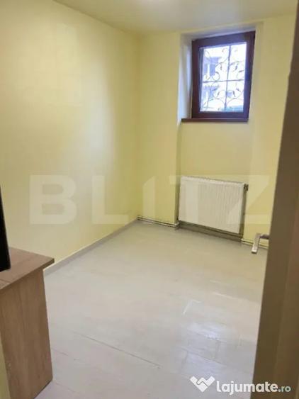 Apartament cu 2 camere, semicentral - 7
