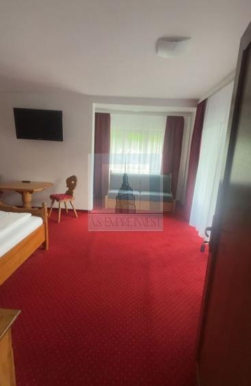 Casă cu 5 camere cu Teren 340 Mp în Central