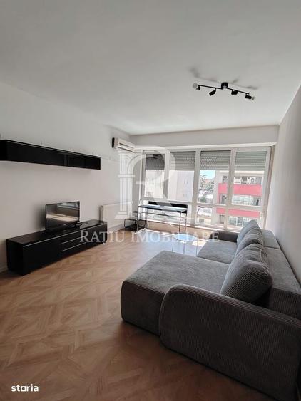 Apartament cu 2 camere în Iosia