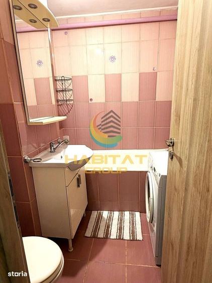 Vanzare Garsoniera Renovata Etaj 1 Loc de Parcare Zona Brancoveanu - 10