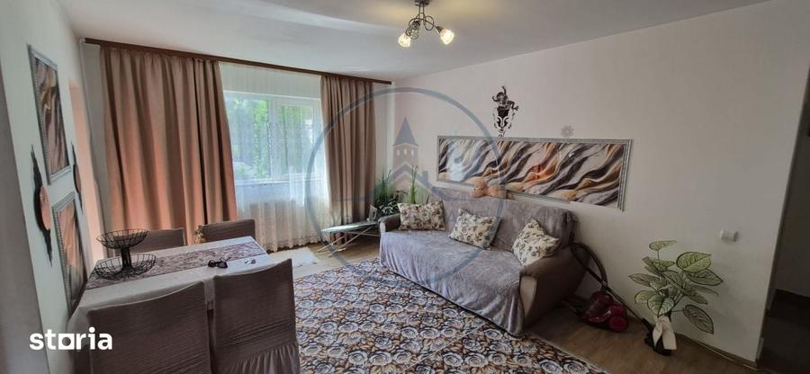 Apartament 2 camere de inchiriat - 6