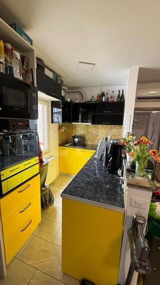 Casă individuală cu 3 camere cu Teren 880 Mp în Cârcea