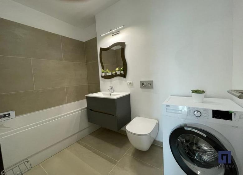 Apartament cu 3 camere decomandat în Braytim