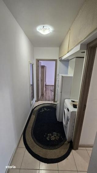 Apartament cu 3 camere în Negru Vodă