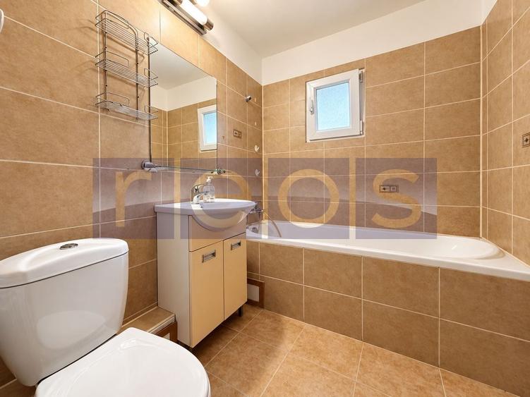 Apartament cu 2 camere în Aviației