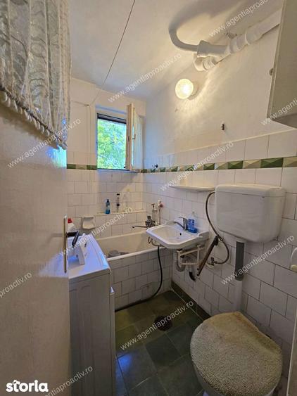 Apartament cu 2 camere în Port