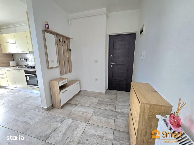 Apartament cu 3 camere în Rediu