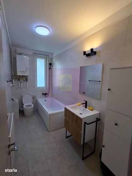 Apartament cu 3 camere în Dorobanți