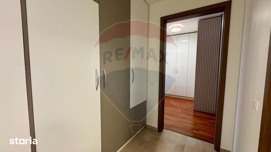 Apartament cu 2 camere în Bartolomeu
