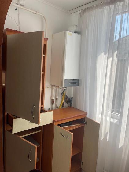Apartament cu 2 camere decomandat în Obcini