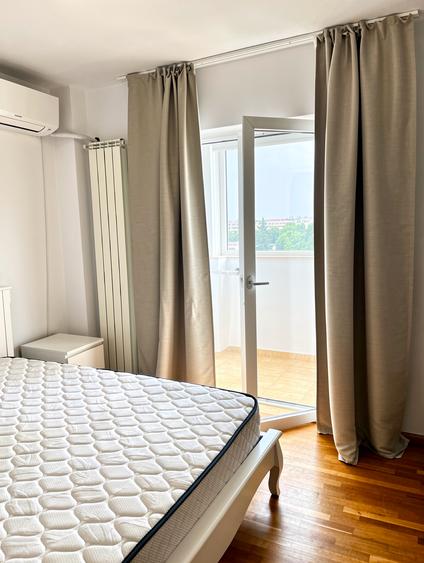 Apartament cu 2 camere decomandat în Unirii