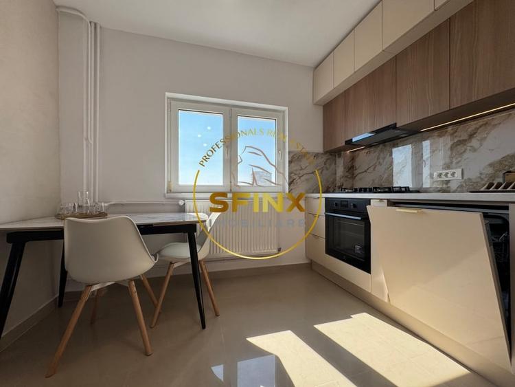 Superb I prima inchiriere - 2 camere decomandat I 55mp I metrou I Polona - 3