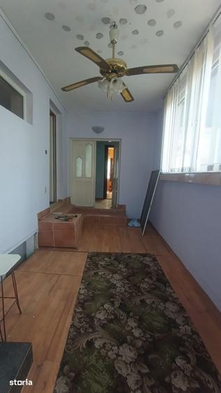 Casa P+1, 250 mp utili, 500 mp teren, zona Brestei - 2