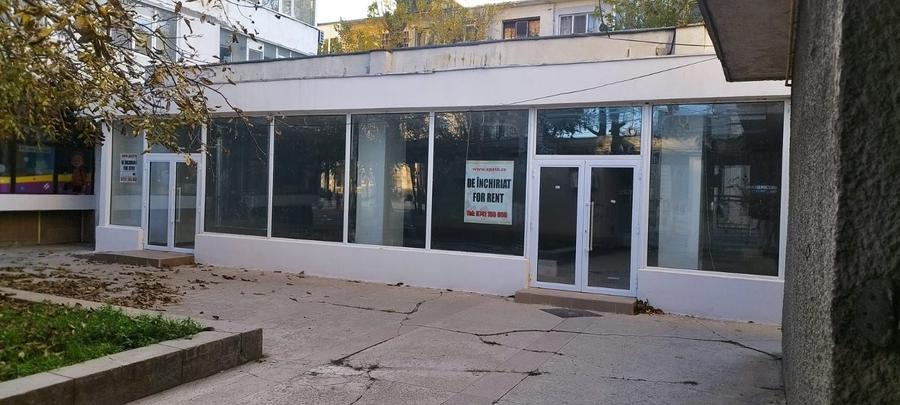 Spațiu comercial, de 310.54998779297 mp, în Central