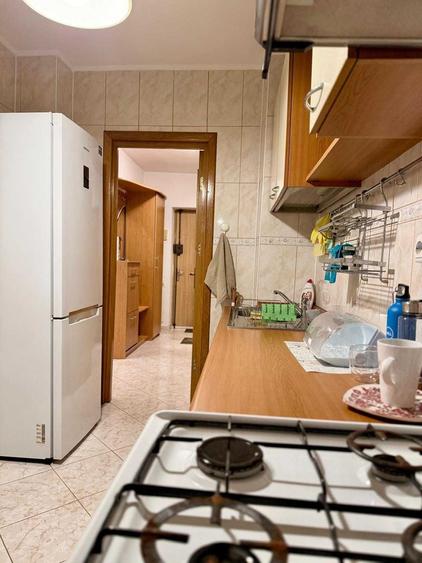 Apartament cu 2 camere decomandat în Colentina