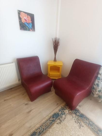 Apartament cu 2 camere decomandat în Baciu