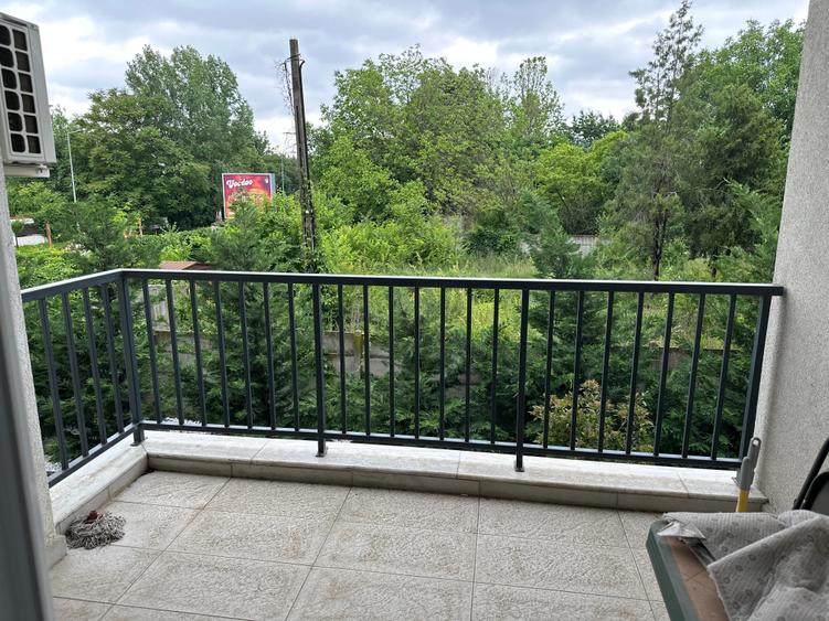 Apartament de 2 camere in Pipera - 9