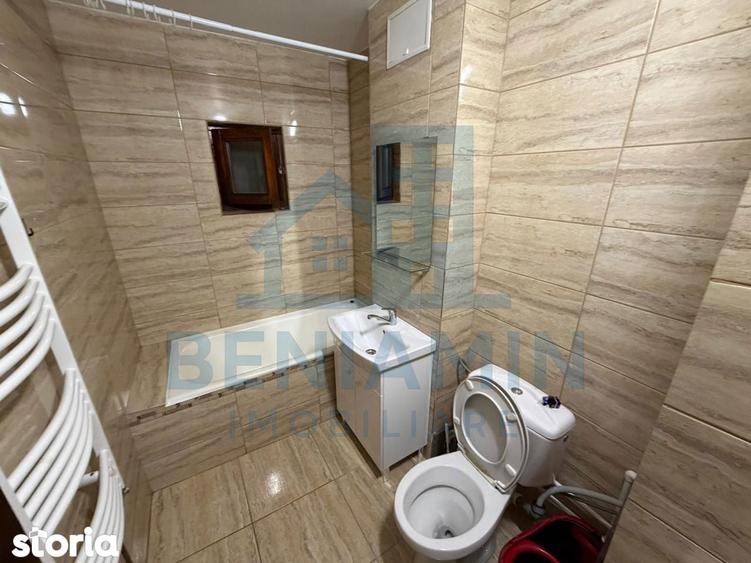 Apartament cu 2 camere decomandat în 1 Mai