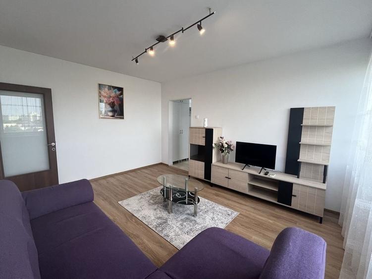 Inchieriere apartament 3 camere langa sectia 8 Iancului - 8