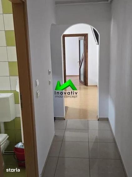 Apartament de inchiriat 2 camere Sibiu Nicolae iorga - 5