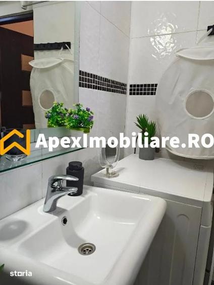 Apartament cu 2 camere decomandat în Grivița
