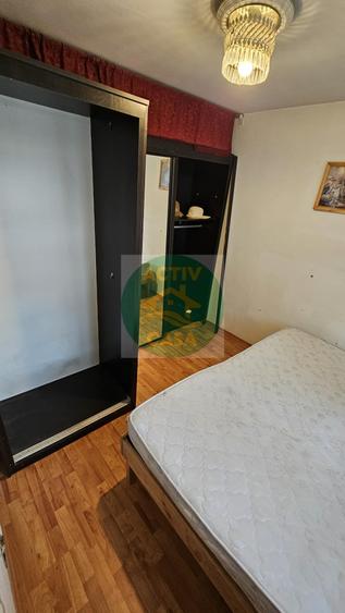 Apartament cu 2 camere în Est