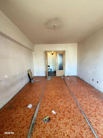 3 Camere et.4/10 An constructie 1989 Zona Crangasi - Stadionul Giulest - 7