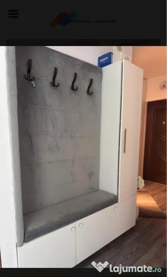 Apartament cu 2 camere decomandat în Gară