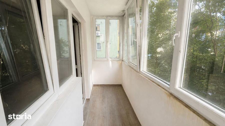 Apartament cu 3 camere decomandat în Șagului