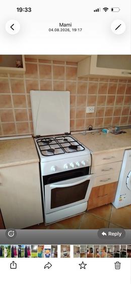 Apartament cu 2 camere în Dosu Bricii