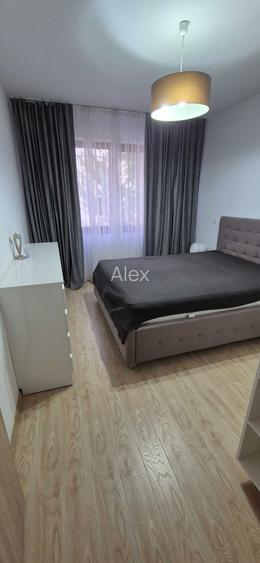 Apartament 2 camere de inchiriat
