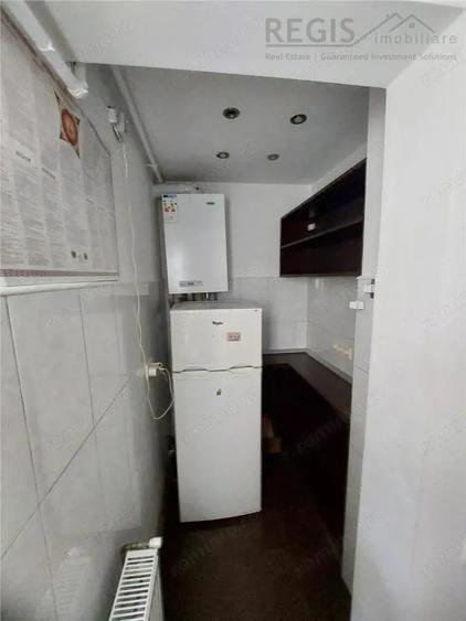 Garsonieră în Central