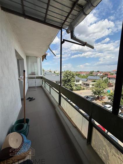 Apartament cu 3 camere decomandat, mobilat în Brăilei
