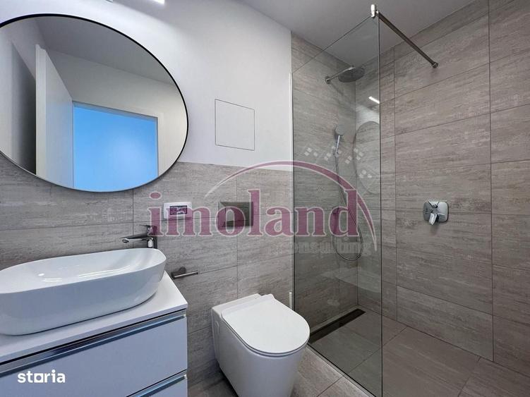 Apartament cu 4 camere în Pipera