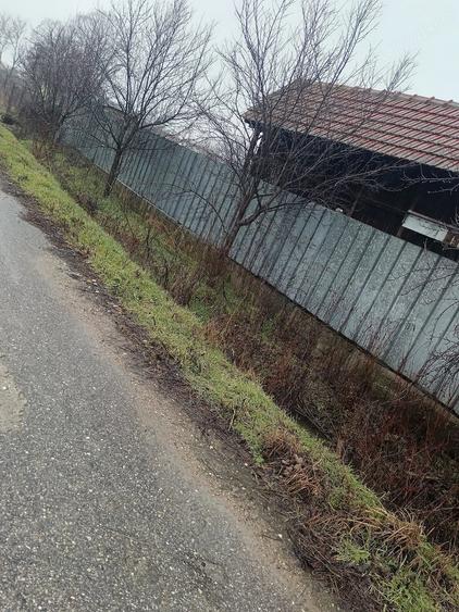 Casă cu 4 camere cu Teren 1450 Mp în Doba