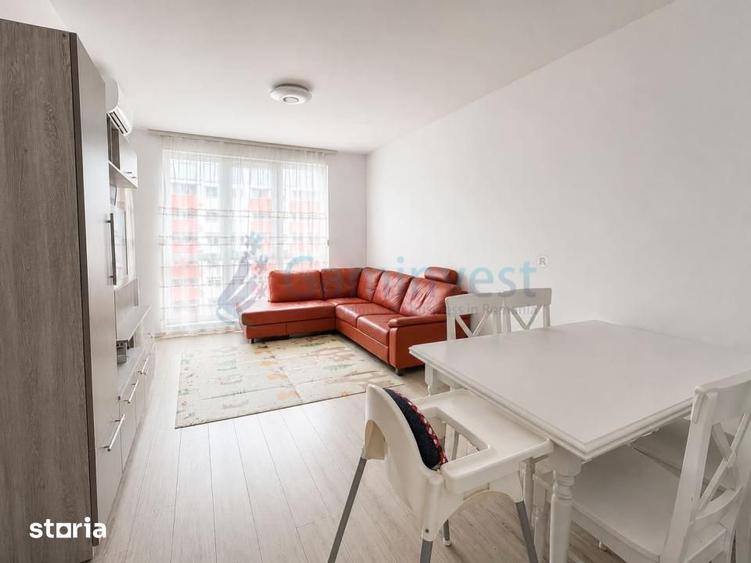Apartament cu 3 camere în Iosia