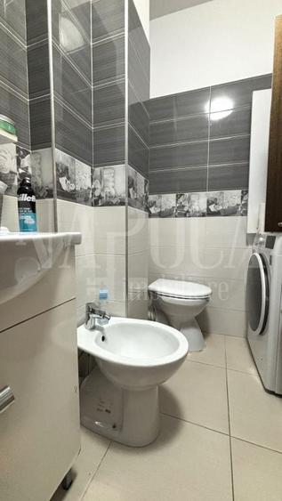 Apartament cu 2 camere în Dâmbul Rotund — fotografia 3