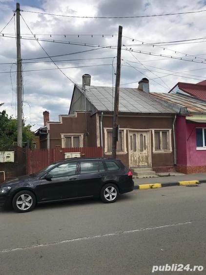 Casă în Tecuci