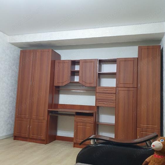 Garsonieră semidecomandată în Sălaj