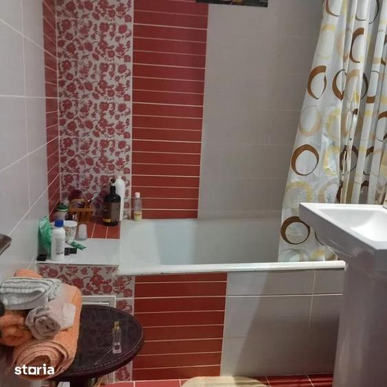 Apartament cu 2 camere decomandat în Craiovița Nouă