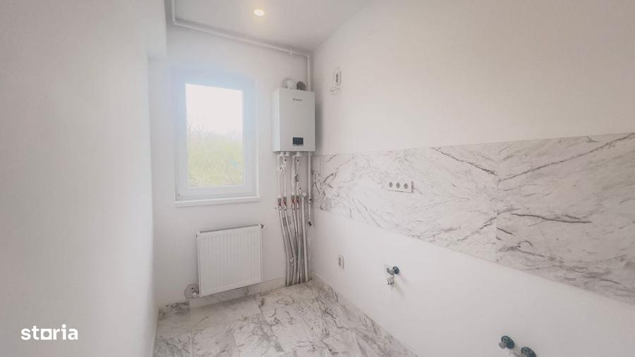 Apartament cu 3 camere în Timișoara