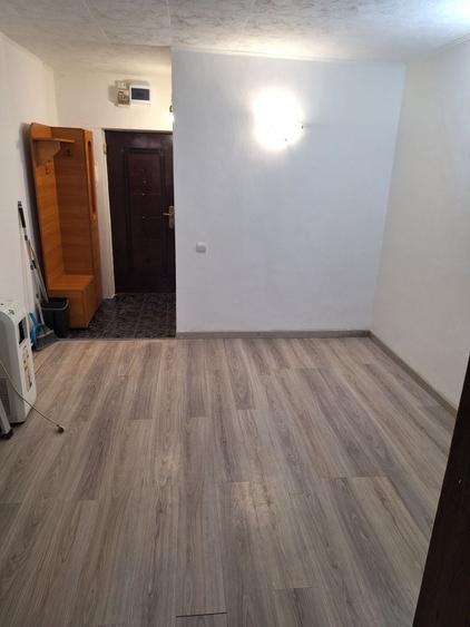 Garsonieră decomandată în Nicolina