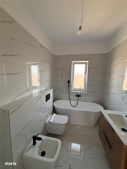 Duplex, Mosnita Noua, Finisaje Premium, 5 Camere. - 5